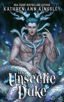 Paperback The Unseelie Duke Book