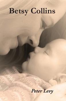 Paperback Betsy Collins Book