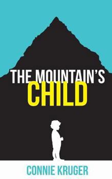 Paperback The Mountain's Child Book