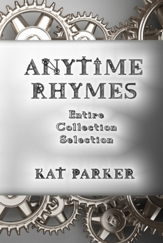 Paperback Anytime Rhymes: Entire Collection Selection Book