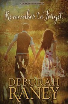 Remember to Forget - Book #1 of the Clayburn