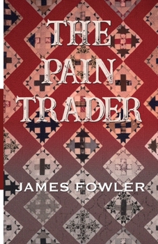 Paperback The Pain Trader Book