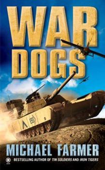 Mass Market Paperback War Dogs Book