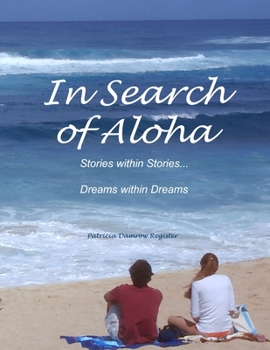 Paperback In Search of Aloha Book