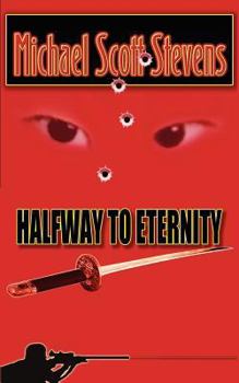 Paperback Halfway to Eternity Book
