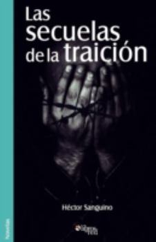 Paperback Las Secuelas de la Traicion [Spanish] Book
