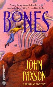 Mass Market Paperback Bones Book