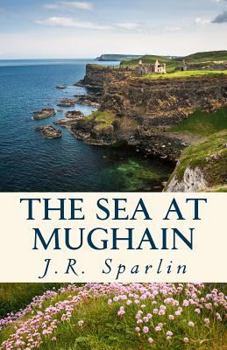 Paperback The Sea at Mughain Book