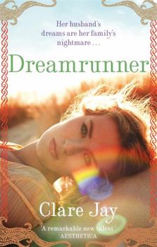 Paperback Dreamrunner. Clare Jay Book