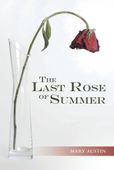 Paperback The Last Rose of Summer Book