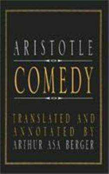 Paperback Aristotle Comedy Book