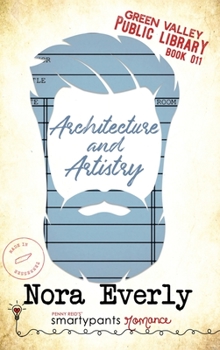 Hardcover Architecture and Artistry Book