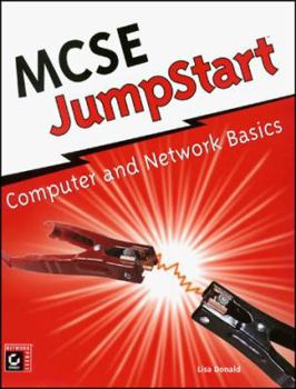 Paperback Computer and Network Basics Book