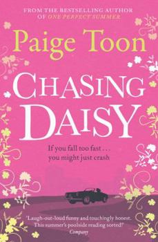 Paperback Chasing Daisy Book