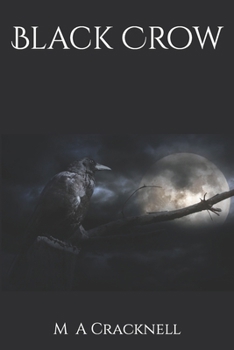Paperback Black Crow Book
