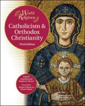 Hardcover Catholicism & Orthodox Christianity Book