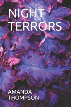 Paperback Night Terrors Book