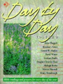 Hardcover Day by Day (Day by Day) Book