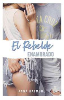 Paperback El Rebelde Enamorado Book