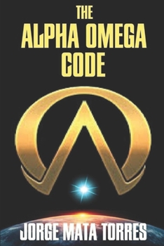 Paperback The Alpha Omega Code Book