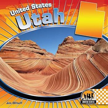 Utah - Book  of the United States