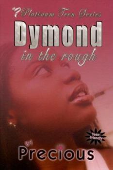 Paperback Dymond in the Rough Book