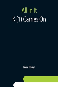 Paperback All in It: K(1) Carries On Book