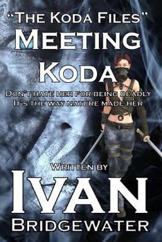 The Koda Files - Meeting Koda