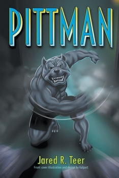 Paperback Pittman Book