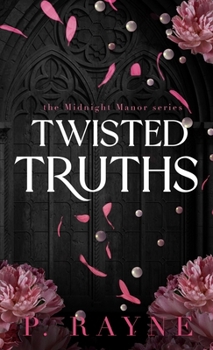 Twisted Truths (Midnight Manor)