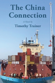 Paperback The China Connection Book