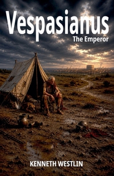 Paperback Vespasianus Book