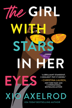 The Girl with Stars in Her Eyes - Book #1 of the Lillys