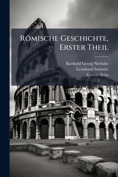Römische Geschichte, Erster Theil