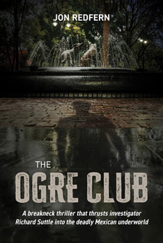Paperback The Ogre Club Book