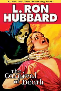 Paperback The Carnival of Death: A Case of Killer Drugs and Cold-Blooded Murder on the Midway Book