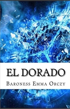 Paperback El Dorado Illustrated Book