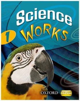 Paperback Science Works. 1, Student's Book