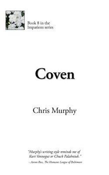 Paperback Coven Book