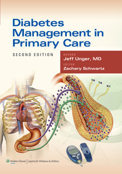 Paperback Diabetes Management in Primary Care Book