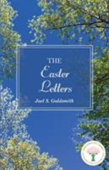 Paperback The Easter Letters Book
