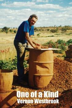 Paperback One of a Kind: Vernon Westbrook Book