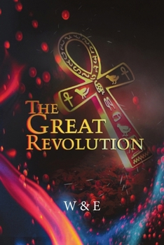 Paperback The Great Revolution Book