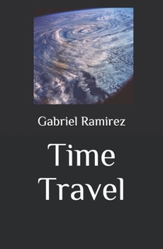 Paperback Time Travel Book