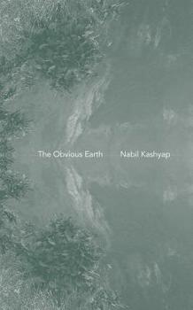 Paperback The Obvious Earth Book