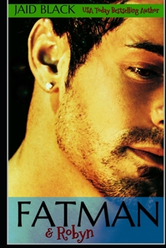 Paperback Fatman & Robyn Book