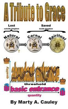 Paperback A Tribute to Grace Book