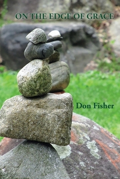 Paperback On the Edge of Grace Book