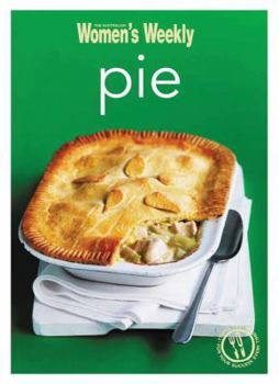 Paperback Pie. Book
