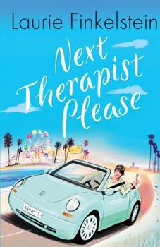 Paperback Next Therapist Please Book